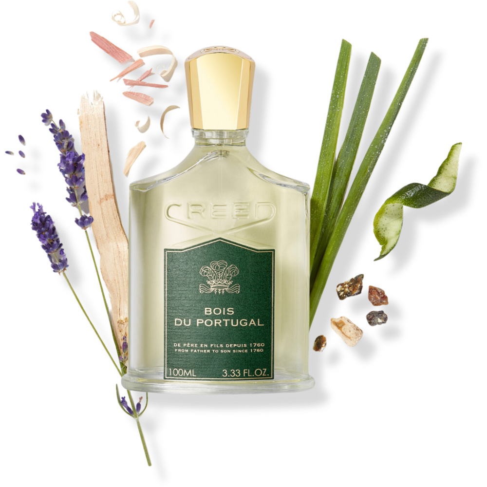 Bois du Portugal, EdP