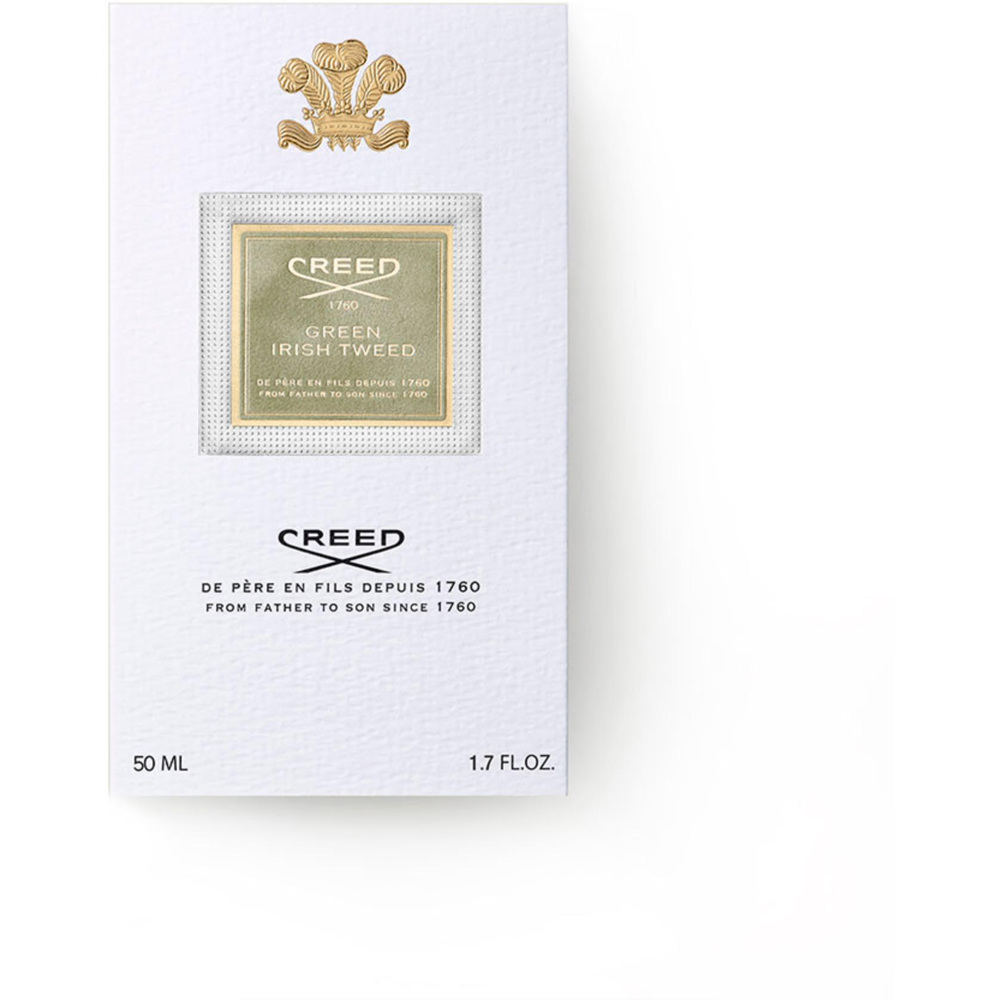 Green Irish Tweed, EdP