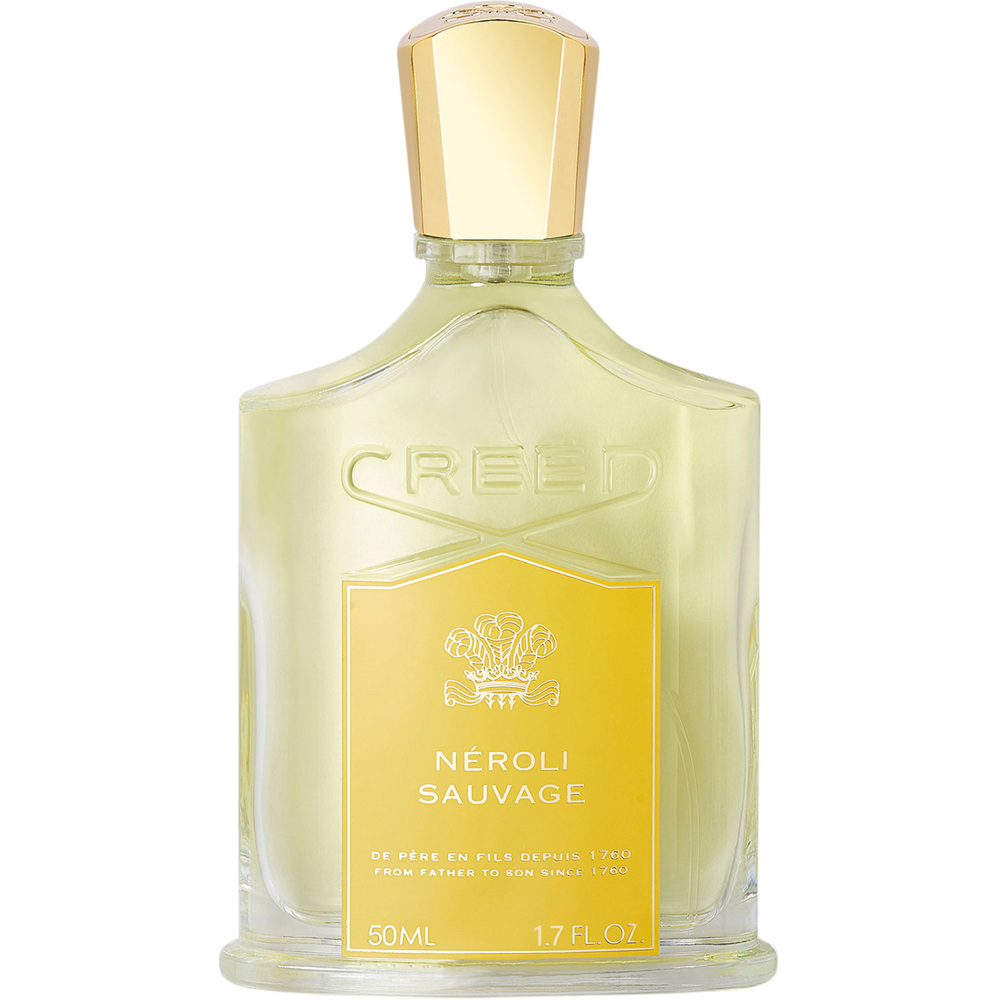 Neroli Sauvage, EdP