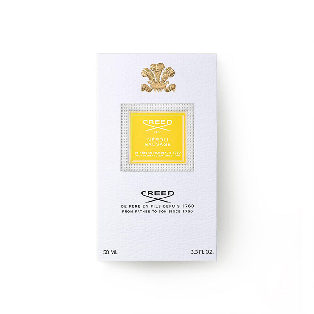 Neroli Sauvage, EdP