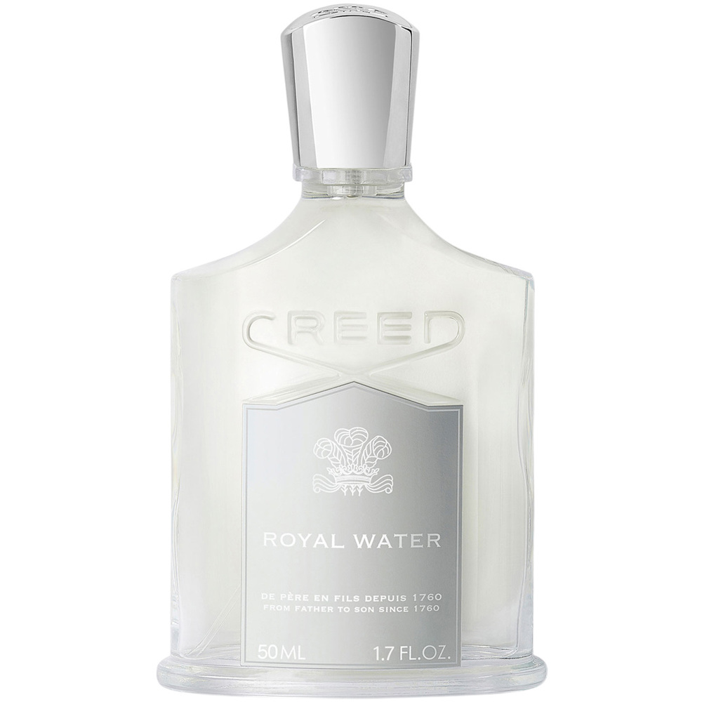 Royal Water, EdP