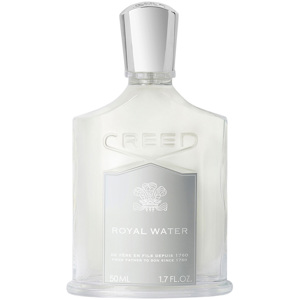 Royal Water, EdP