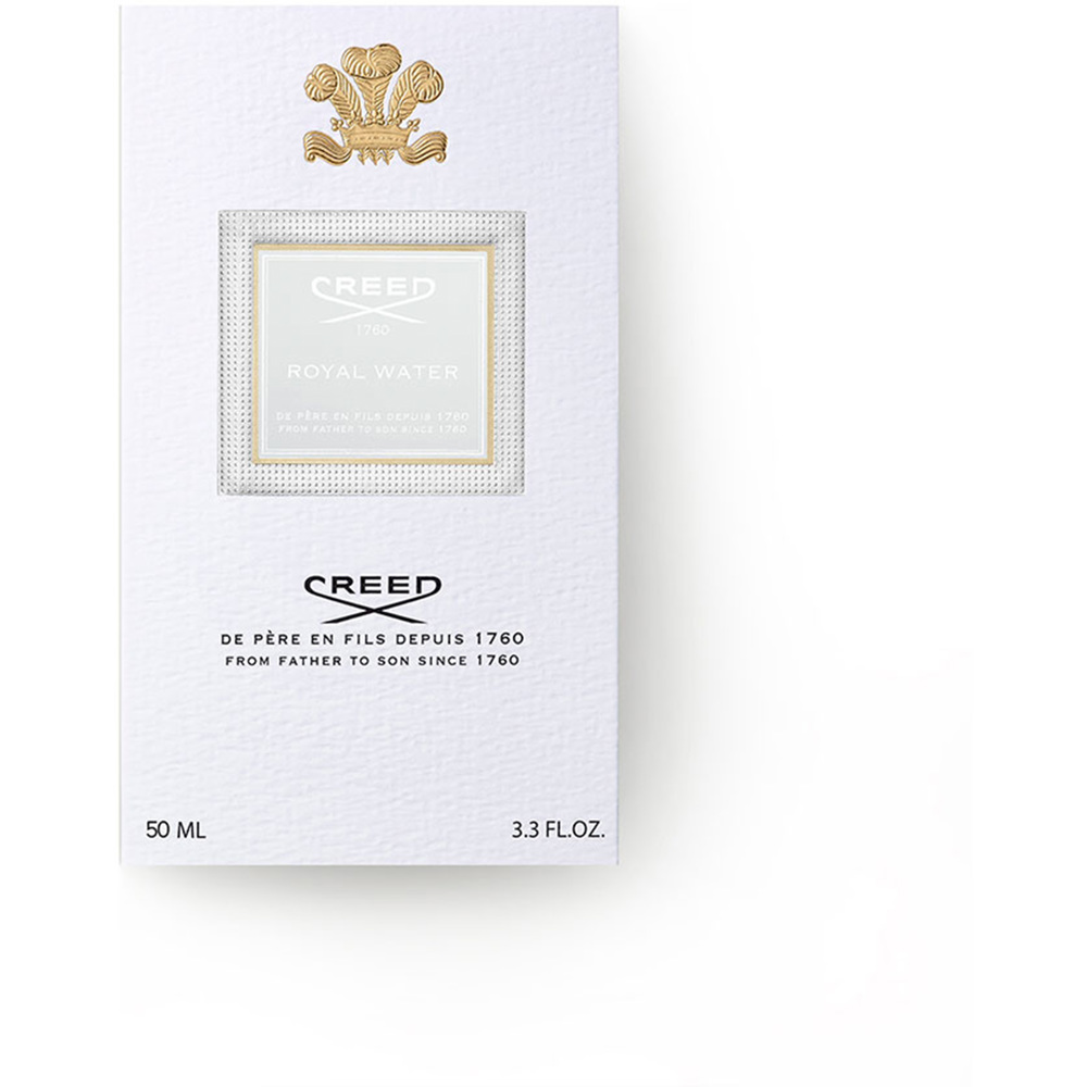 Royal Water, EdP
