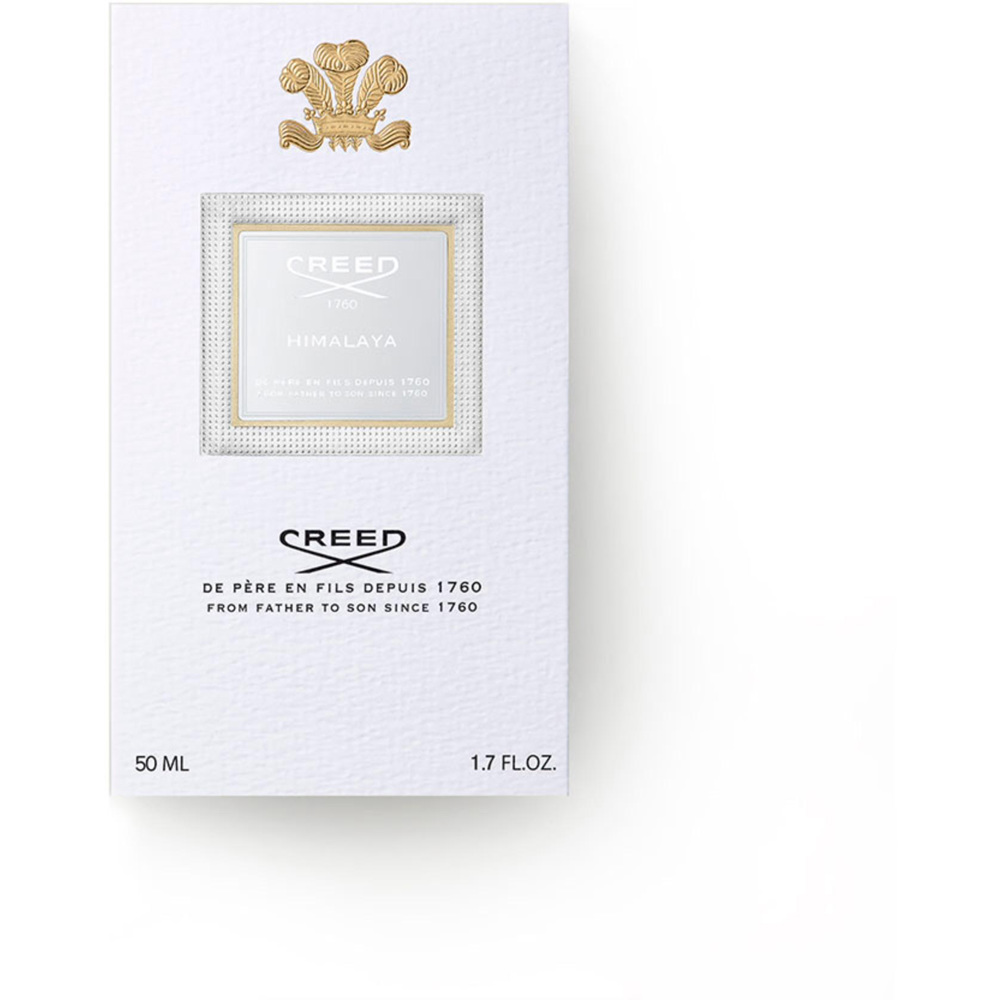 Himalaya, EdP