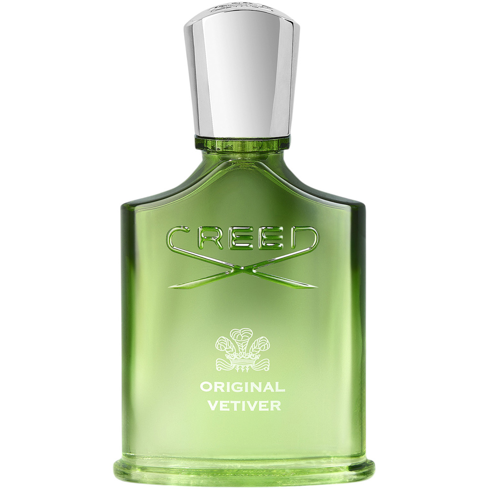 Original Vetiver, EdP