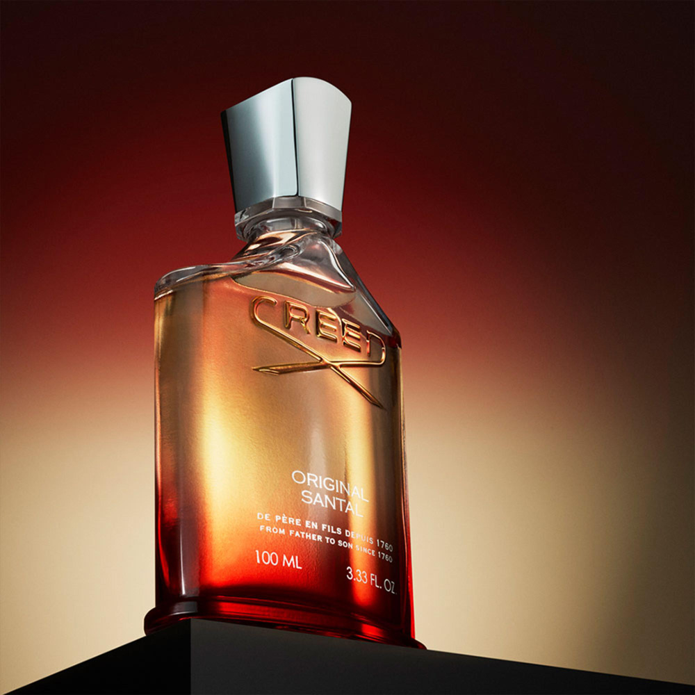 Original Santal, EdP