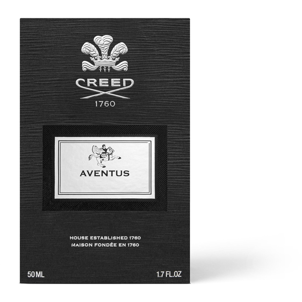 Aventus, EdP
