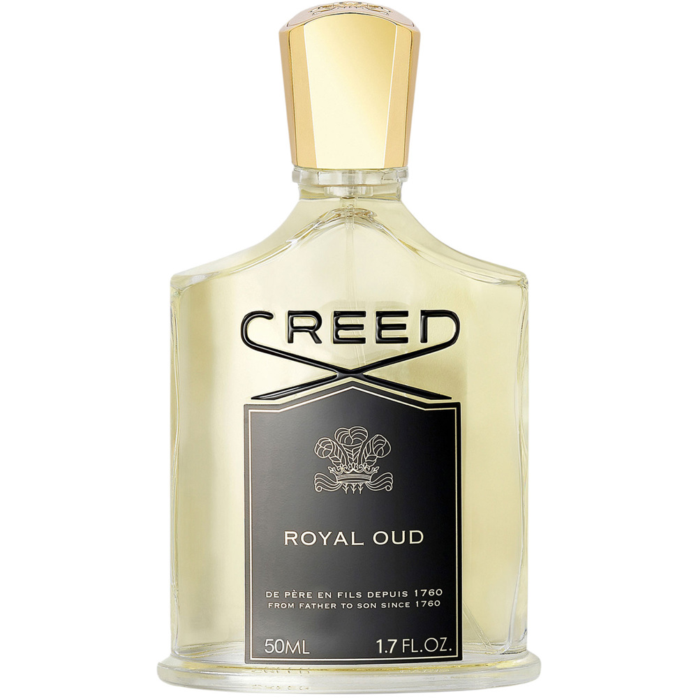 Royal Oud, EdP