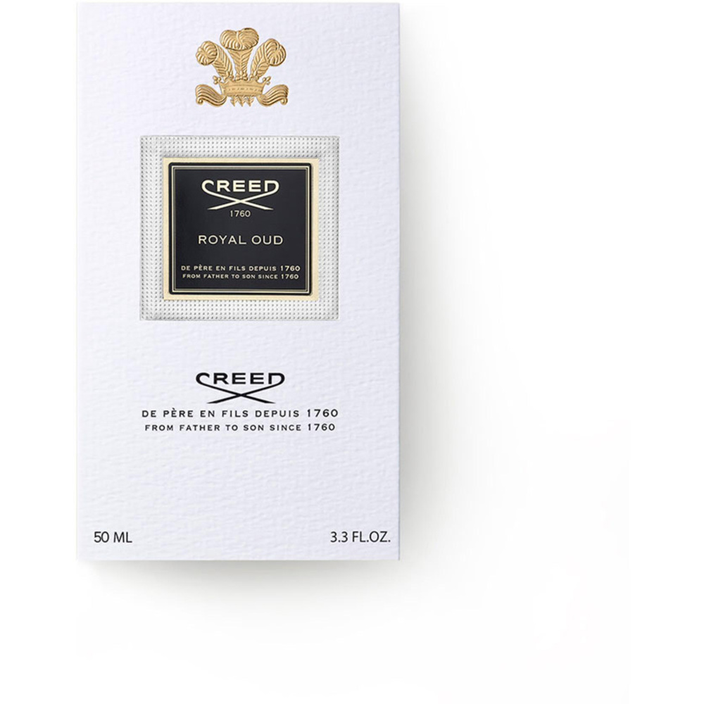 Royal Oud, EdP