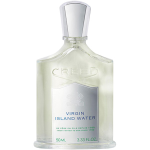 Virgin Island Water, EdP