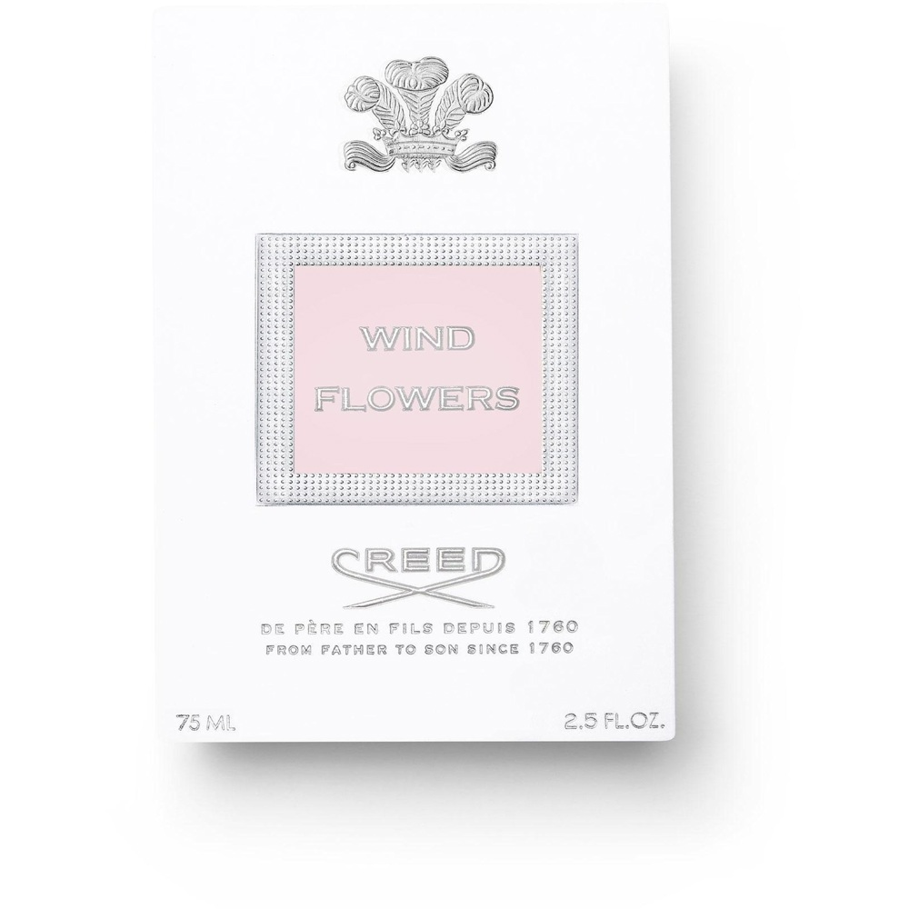 Wind Flowers, EdP