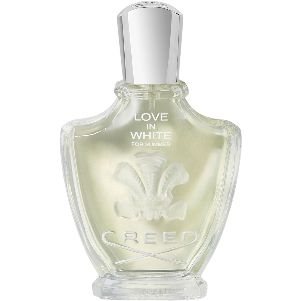 Love In White for Summer, EdP