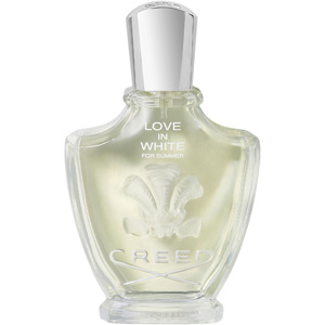 Love In White for Summer, EdP