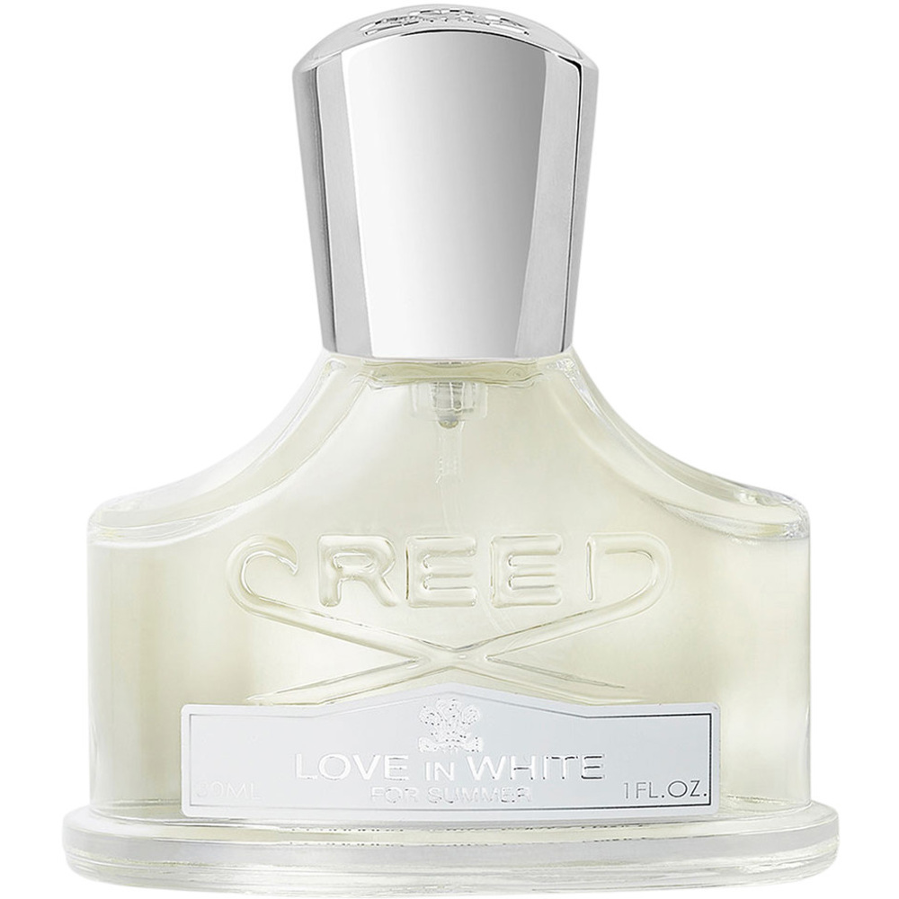 Love In White for Summer, EdP