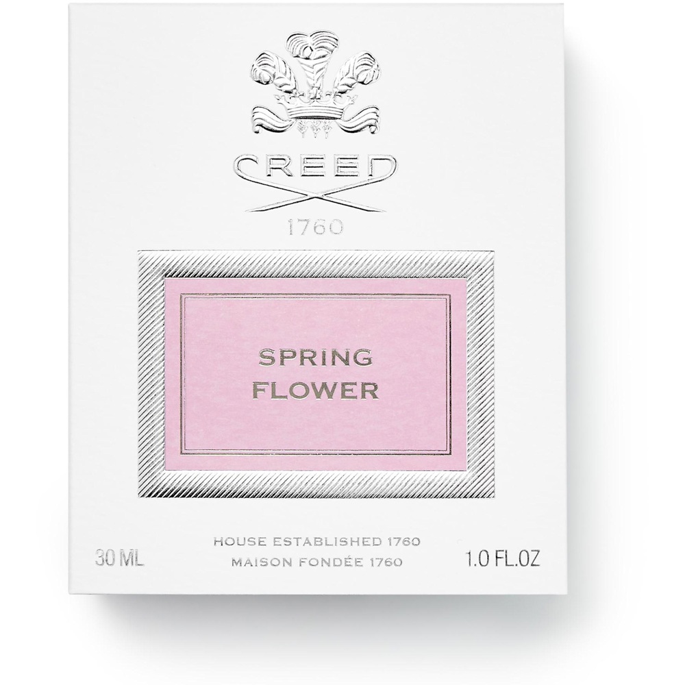 Spring Flower