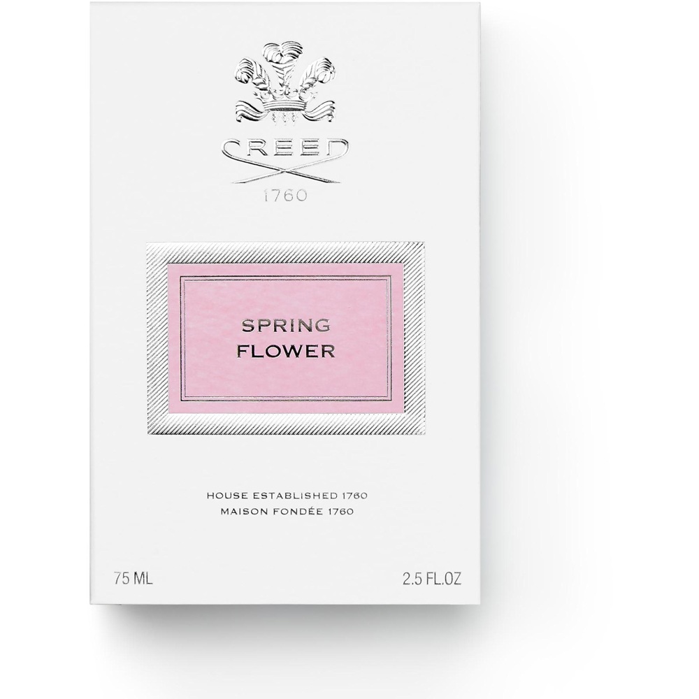 Spring Flower