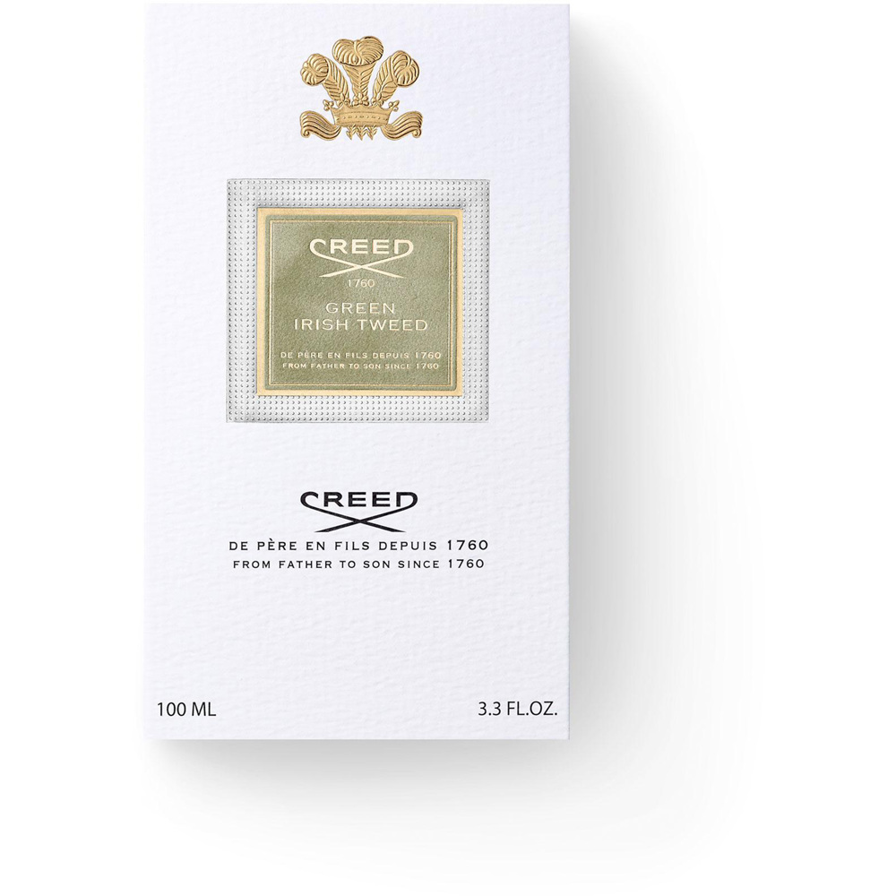 Green Irish Tweed, EdP