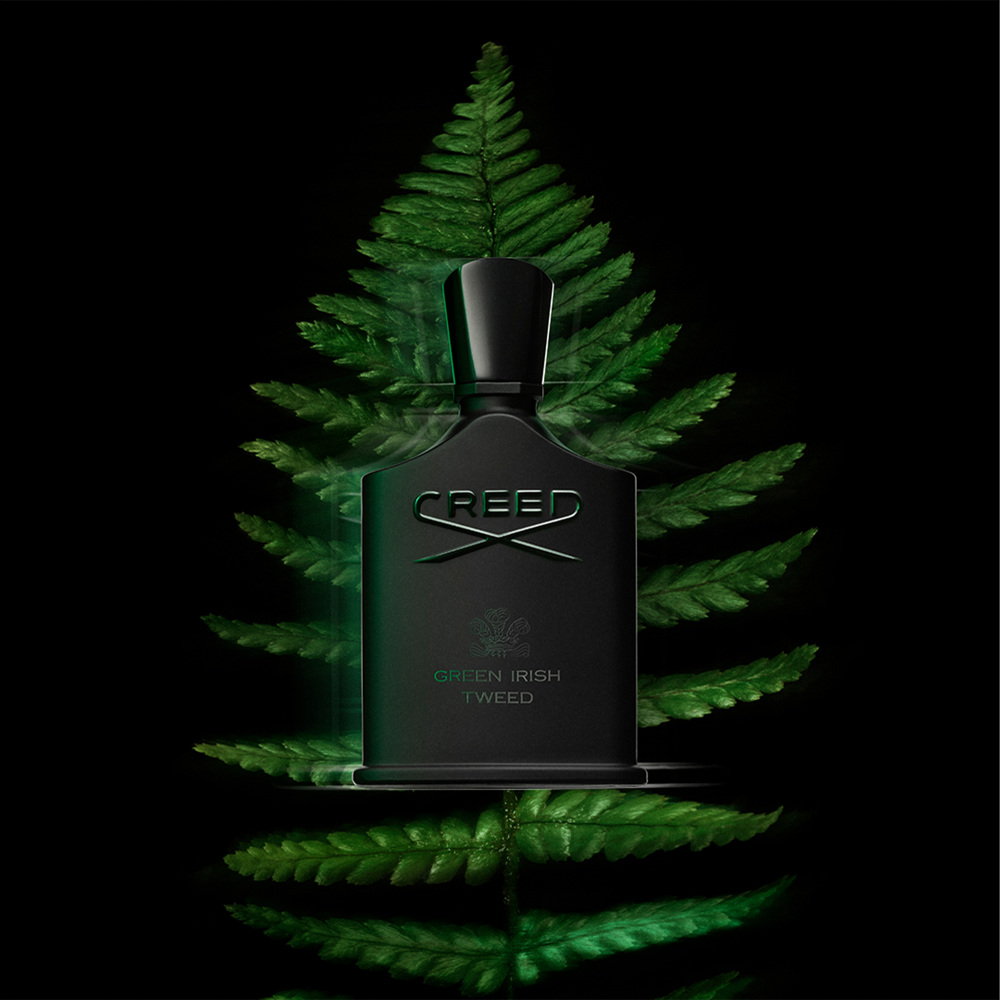 Green Irish Tweed, EdP
