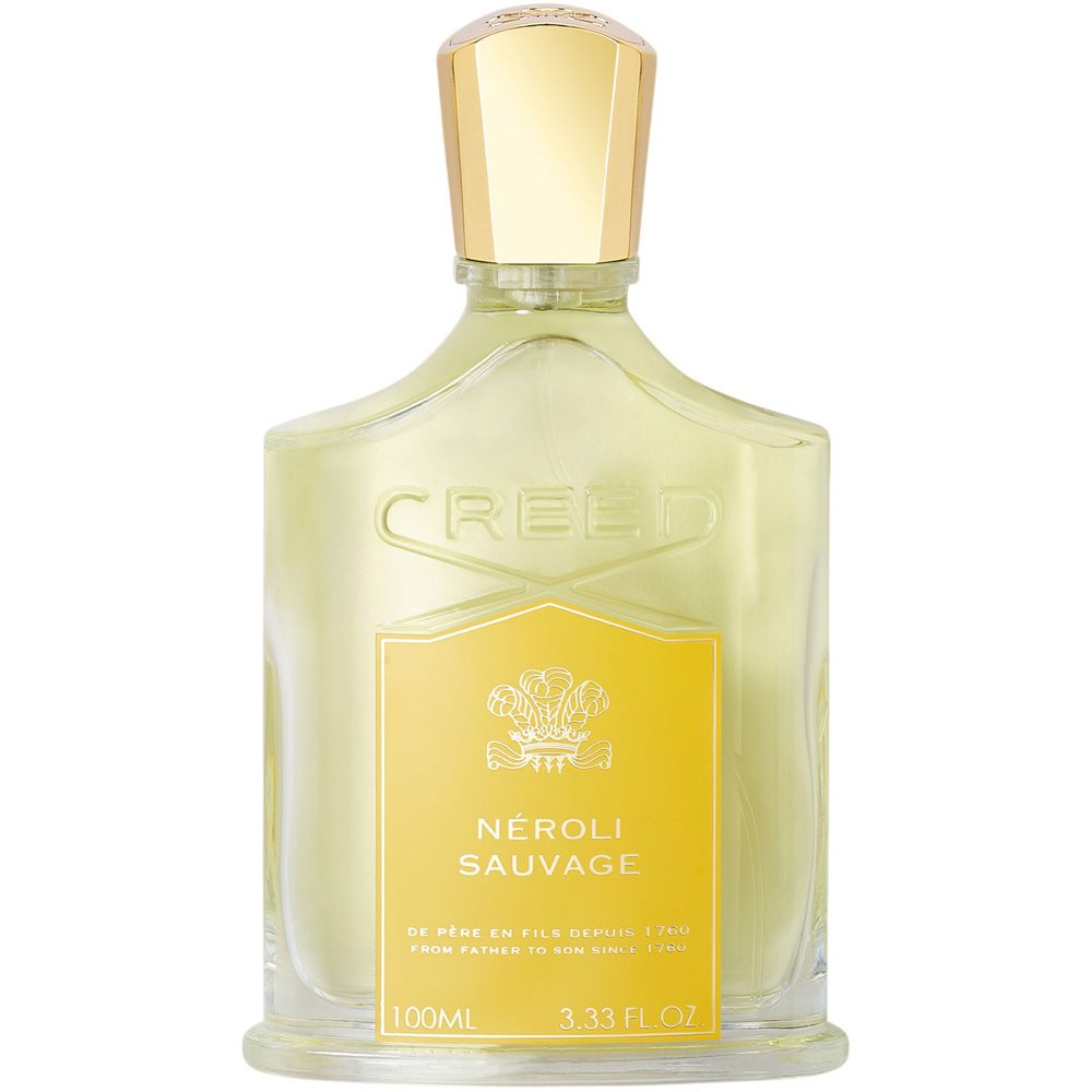 Neroli Sauvage, EdP