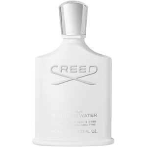 Silver Mountain Water, EdP