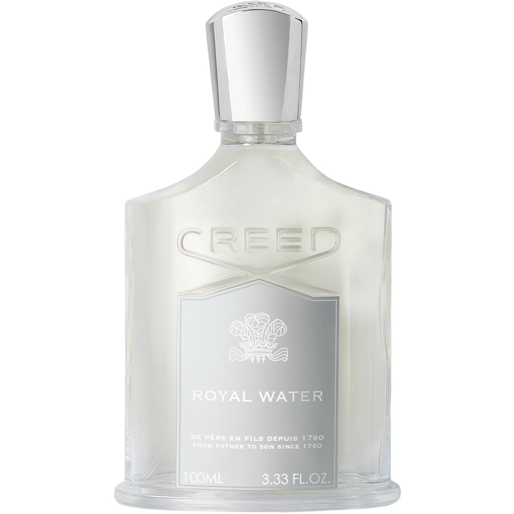 Royal Water, EdP