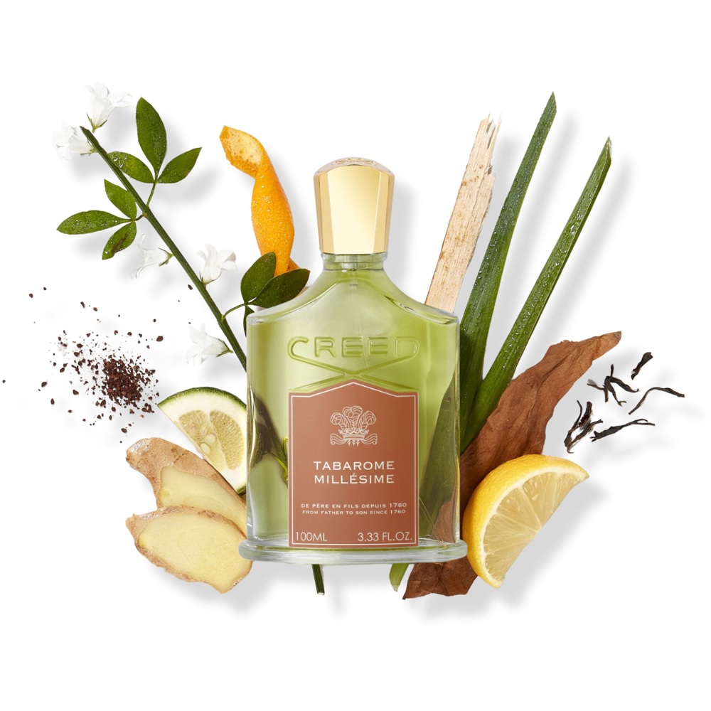 Millésime Tabarome, EdP 100ml