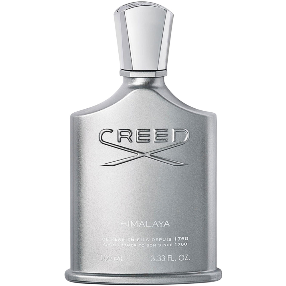 Himalaya, EdP