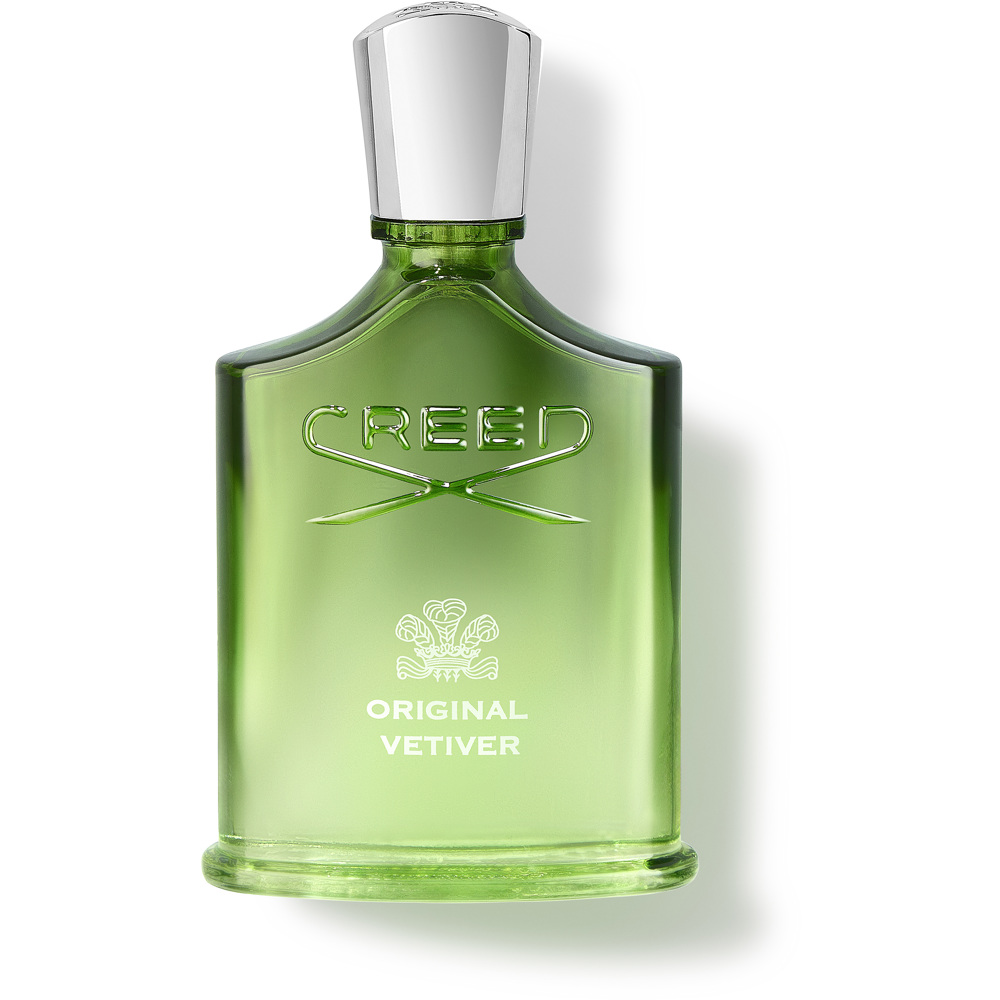 Original Vetiver, EdP