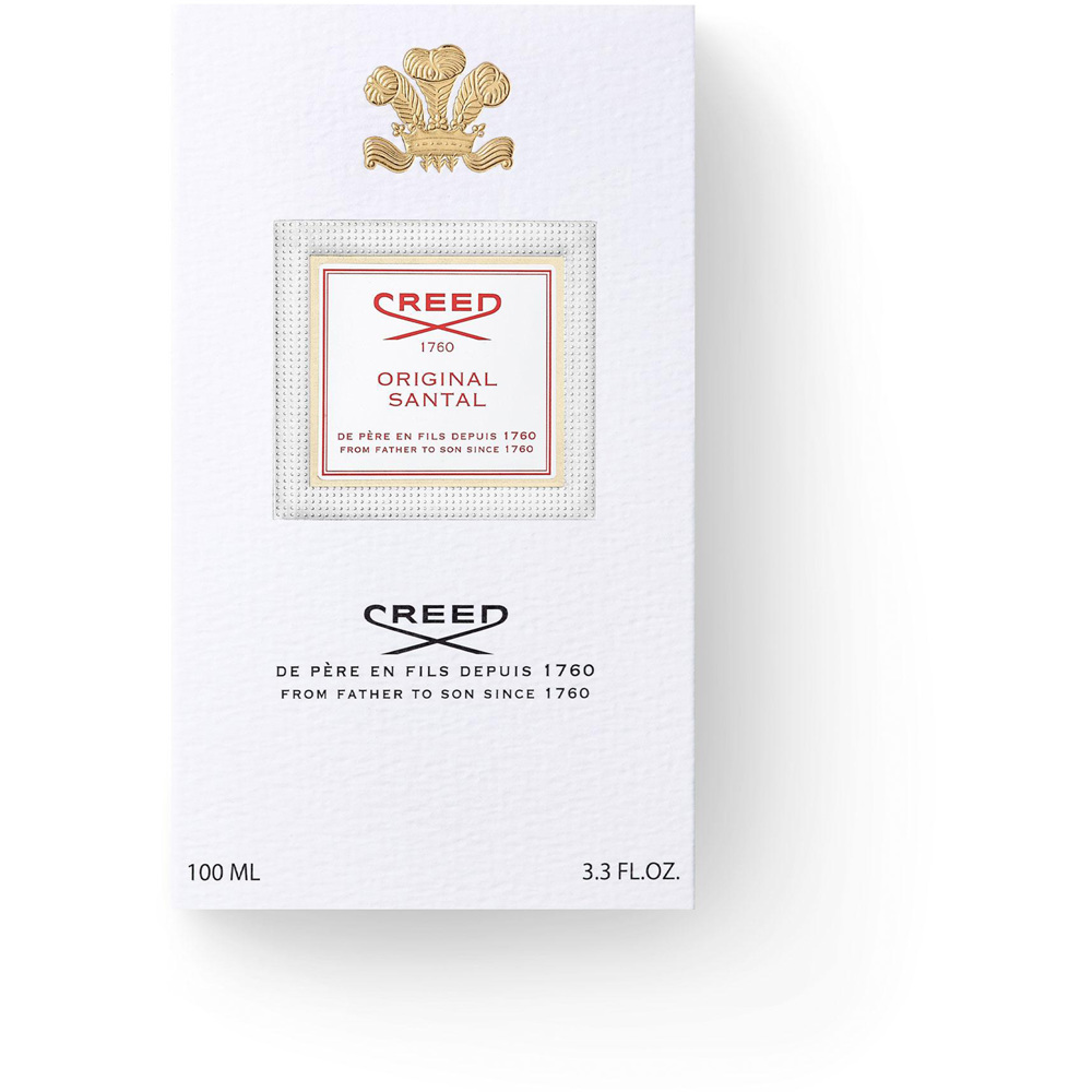 Original Santal, EdP