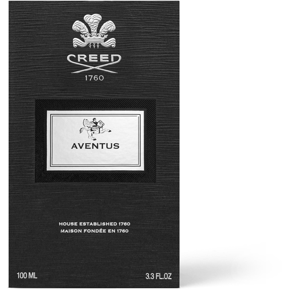 Aventus, EdP