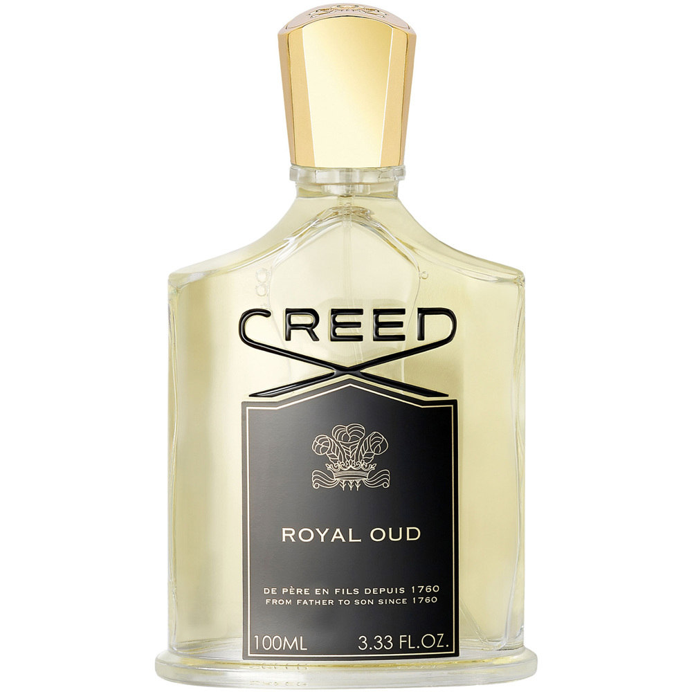 Royal Oud, EdP