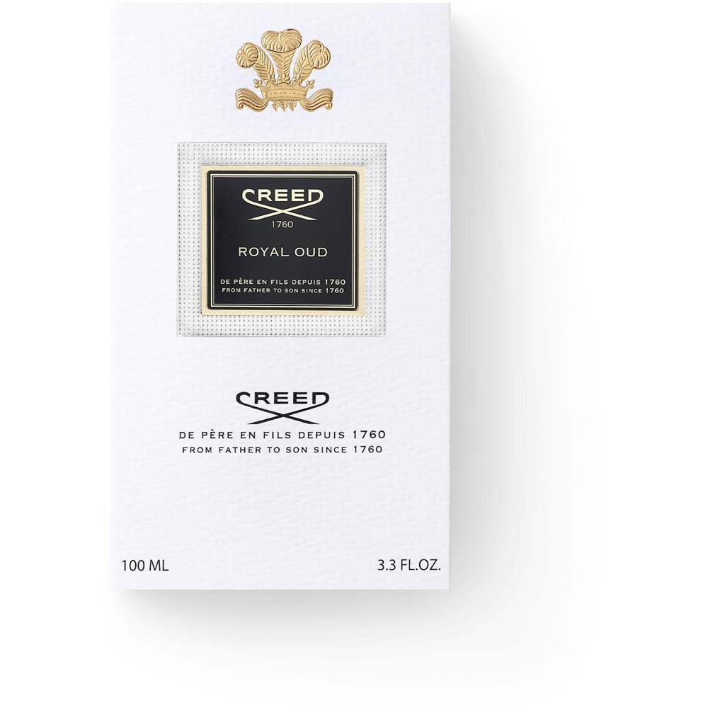 Royal Oud, EdP