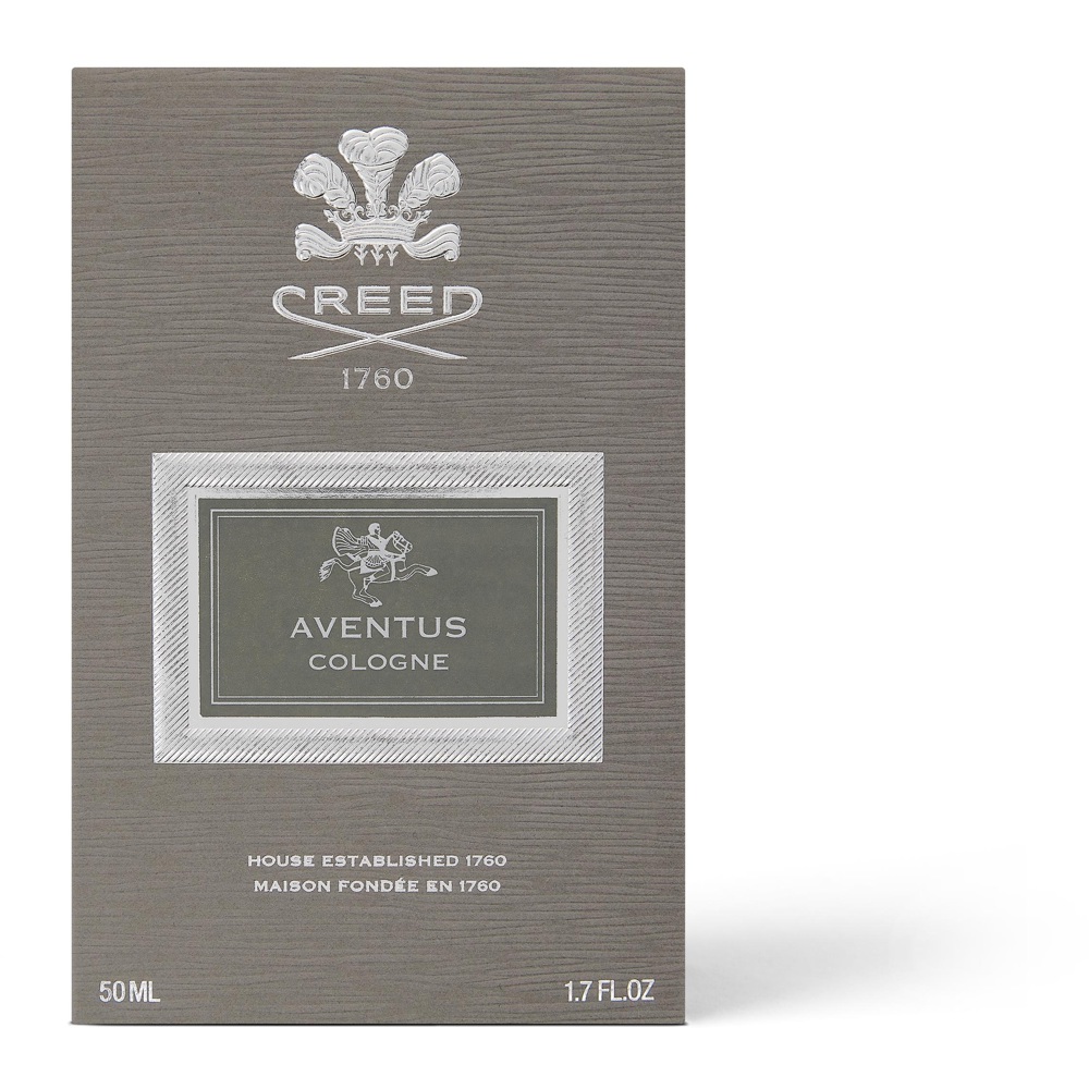 Aventus Cologne, EdP