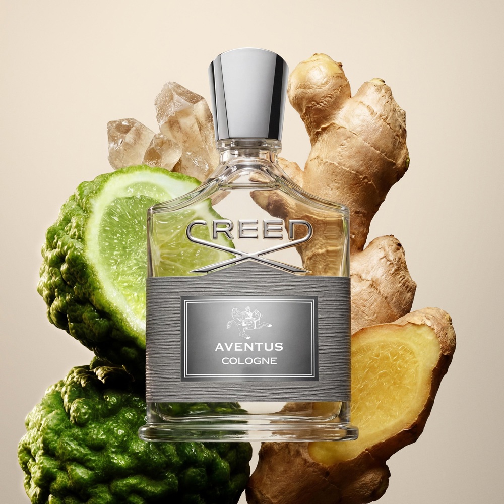 Aventus Cologne, EdP