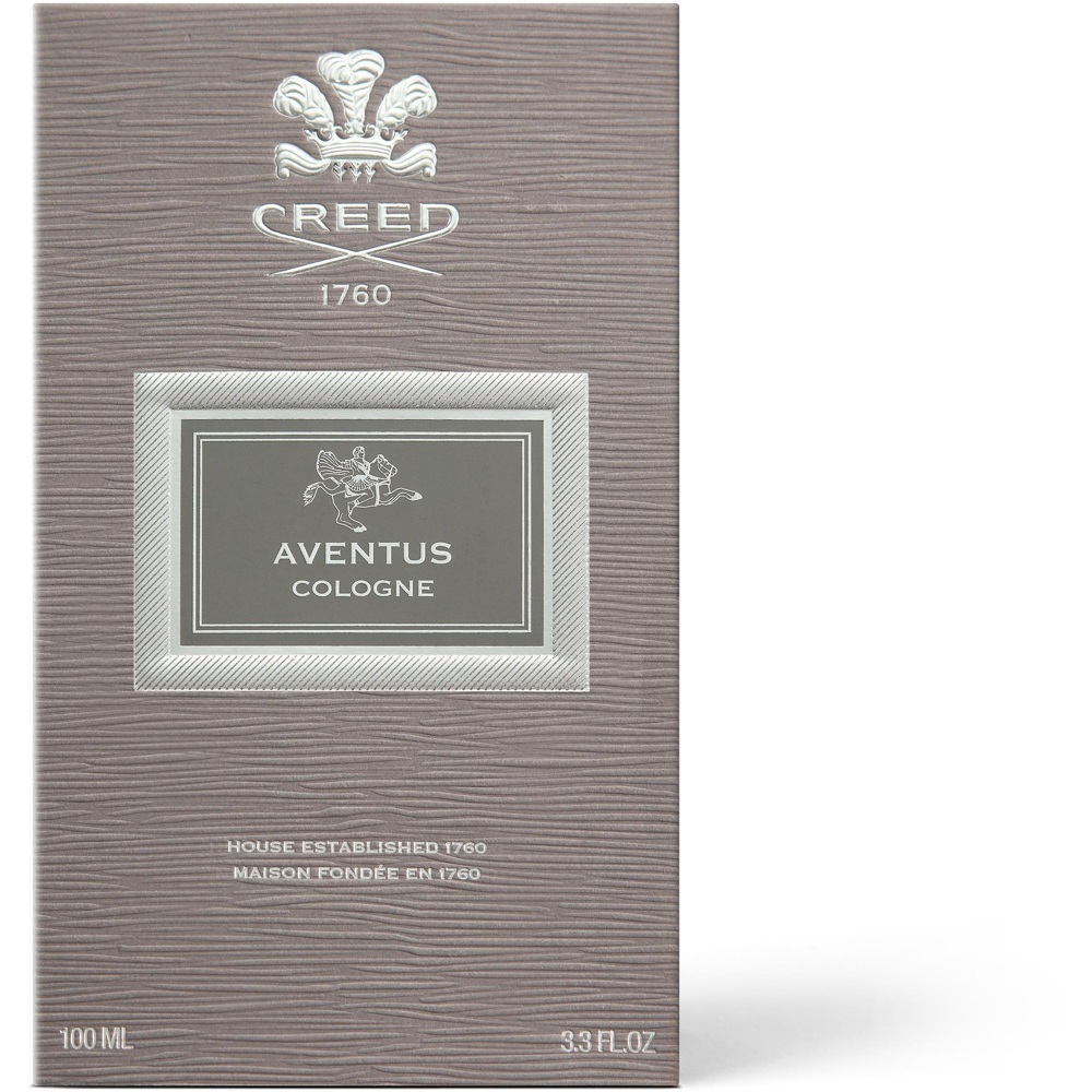 Aventus Cologne, EdP