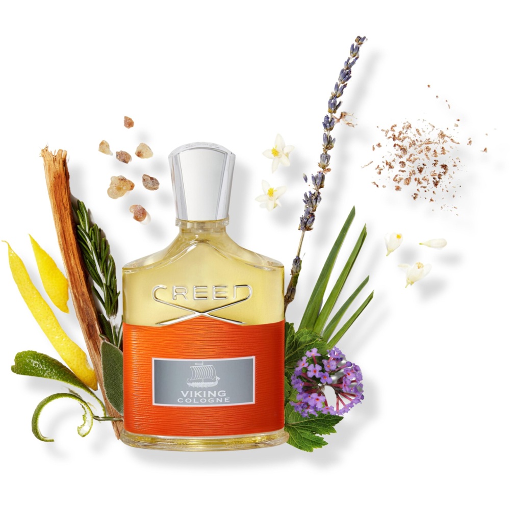 Viking Cologne, EdP
