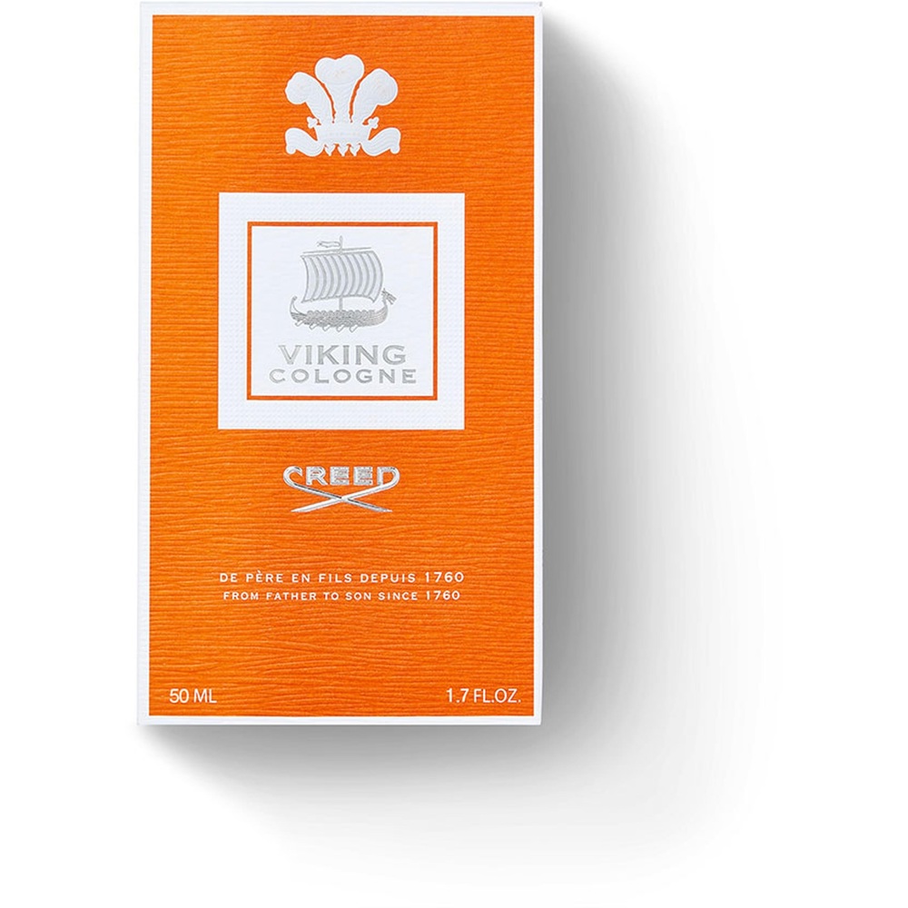 Viking Cologne, EdP