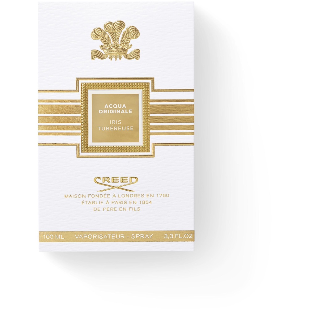 Iris Tubereuse, EdP 100ml