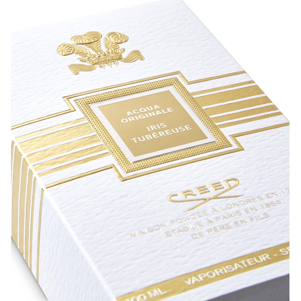 Iris Tubereuse, EdP 100ml