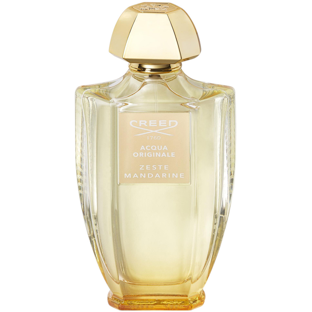 Zeste Mandarine, EdP