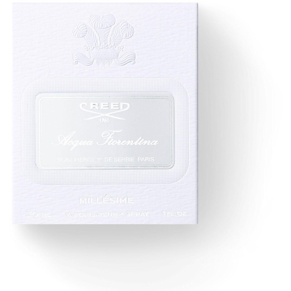 Acqua Fiorentina, EdP