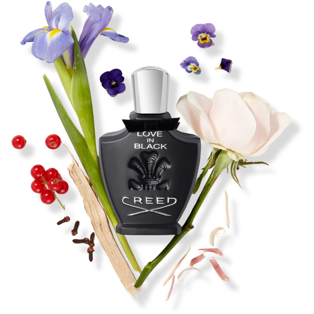 Millesime Love in Black, EdP 75ml