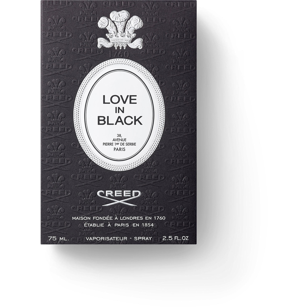 Millesime Love in Black, EdP 75ml
