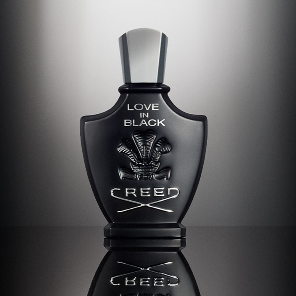 Millesime Love in Black, EdP 75ml