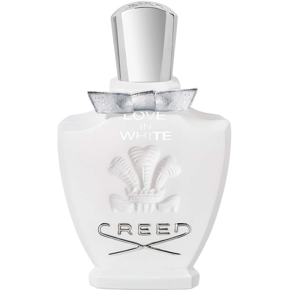 Millesime Love in White, EdP