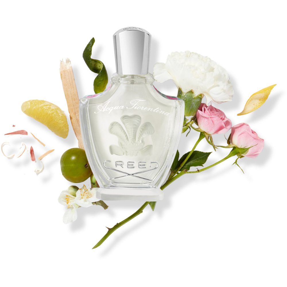 Acqua Fiorentina, EdP
