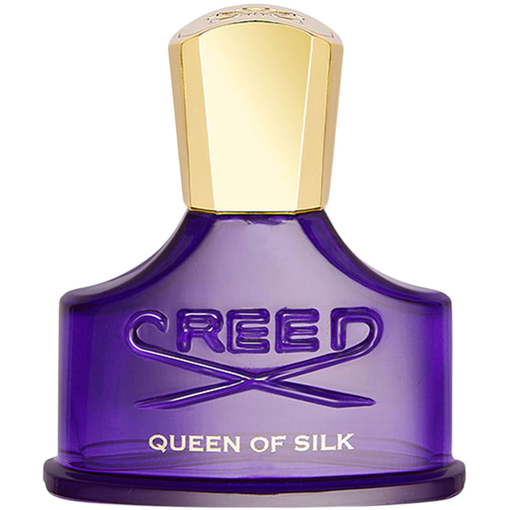 Queen of Silk, EdP