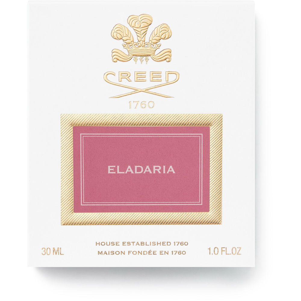 Eladaria, EdP