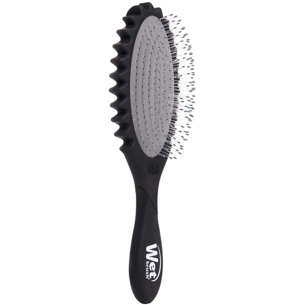 Retail Curl Shaper Black