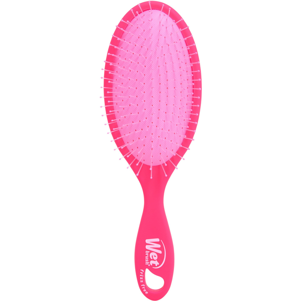 Retail Frizz-Free Detangler